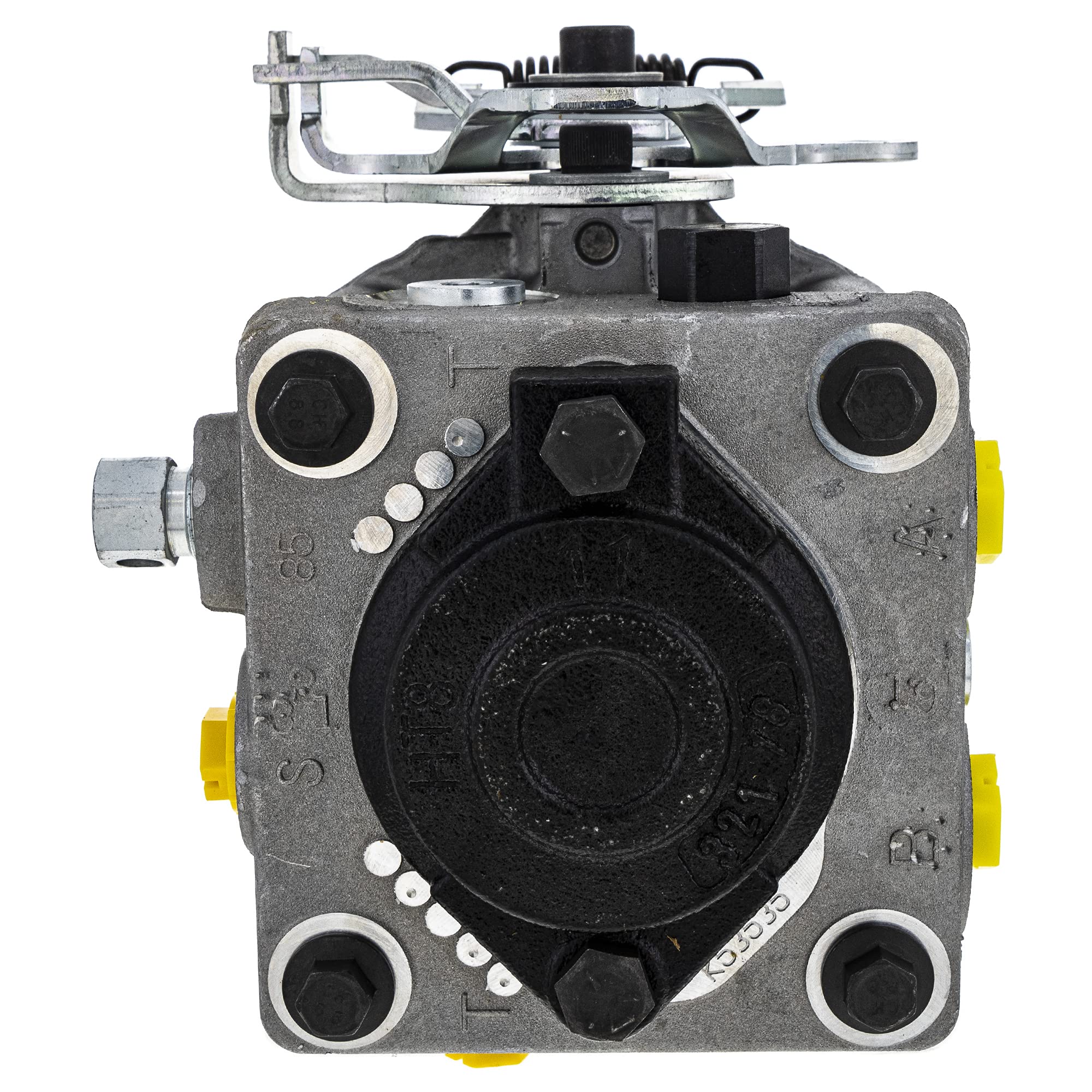 Amazon.com: Exmark 142-2934 12CC Pump Staris S Series